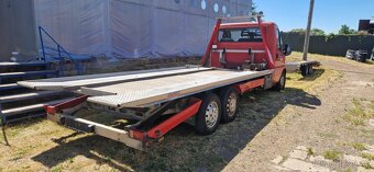 FIAT DUCATO `2003 auto odtah JOTHA JTX4500 - 6