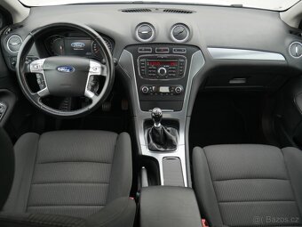 Ford Mondeo 1.6 ecoboost , 118 kW benzín, 2013 - 6