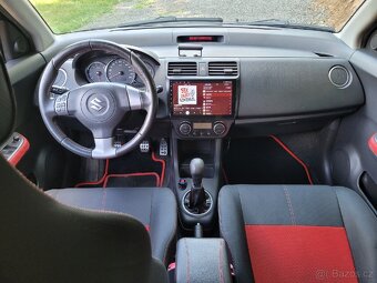 SUZUKI SWIFT SPORT 1.6 - 6