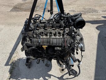 KIA HYUNDAI 1.7 CRDi EURO 5 EURO 6 - 6