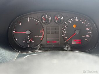 Audi a3 - 6