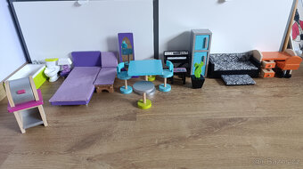 KidKraft dětský domeček - 6