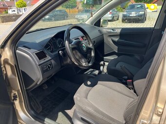 Škoda Fabia Combi 1.4 55kW 2006, klima, tažné, vyhř. sedačky - 6