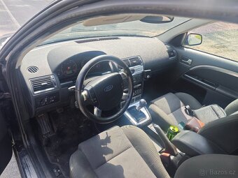 Ford Mondeo kombi 2.0tdci 96kW - 6