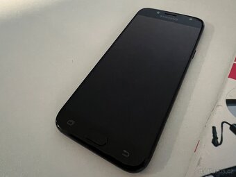 Prodám Samsung Galaxy J5 2017-amoled,dual LTE/4G, super stav - 6