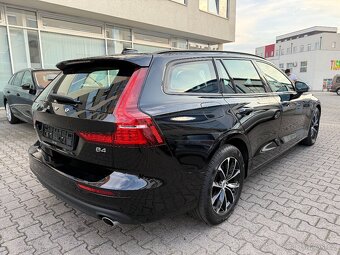 Volvo V60 B4 Diesel 145kW Geartronic Momentum Virtual - 6