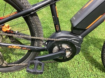ELEKTROKOLO DĚTSKÉ MACINA KTM - 6