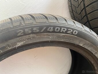 255/40 r20 - 6