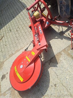 Podsekávač ohradníků ILTIS - 6