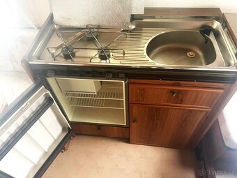 Caravelair max 900kg, STK, 100km/h, stan, 1majitel - 6