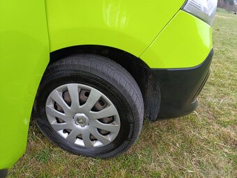 Renault Trafic 1.6DCi 92kW LONG - 6