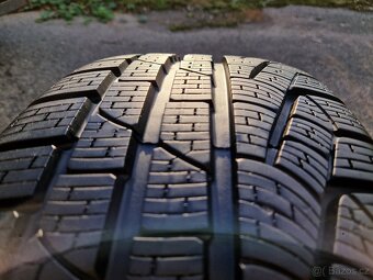 5x112 r19 kola disky tiguan volkswagen alu vw 235 50 19 - 6
