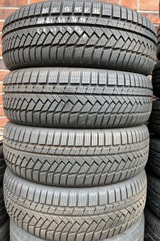 205/55 R17 95V XL zimní pneumatiky Continental (3619) - 6