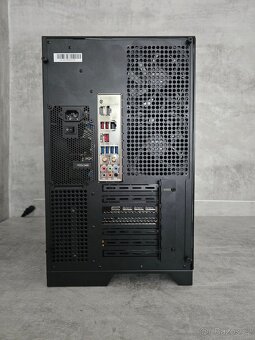 Herní PC AM5/Ryzen 7/RTX 5060Ti 16GB/32GB RAM/1TB NVMe - 6