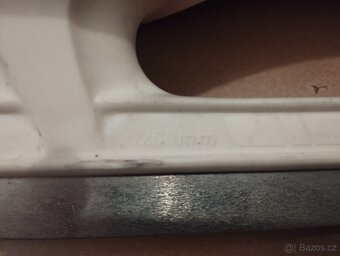 Lední brusle Botas vel. 260mm - 6