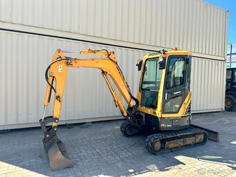 Hyundai Robex 25Z - 6