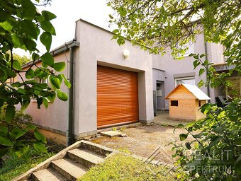 Žamberk-Moderní Rodinný Dům s Vilovým Efektem - 6