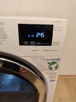 Sušička prádla BEKO na 7kg A+++ - 6