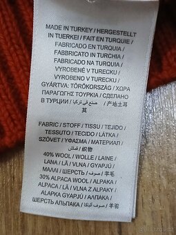 Svetr Gant vel. univerzální - 6