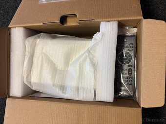 Prodám rádio DABMAN i150 rádio pro internet / DAB+ - 6