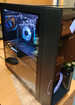 Herní PC HP OMEN 30L GT13-0036nc - 6
