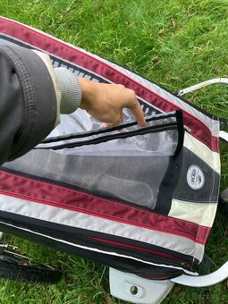Thule Chariot CX1 sportovní kočár - 6