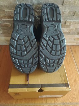 Pracovní obuv vel. 37,39,Ardon (Arwin 02) G3132 - 6