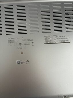 Notebook Asus Vivobook 16x - 6