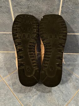 Tenisky New Balance 574 vel. 42 - 6