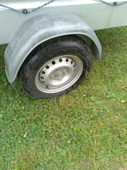 Přívěs - 6