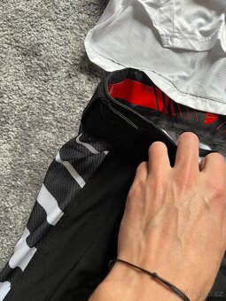 MX enduro komplet (Dres XL + Kalhoty 36) Thor - 6