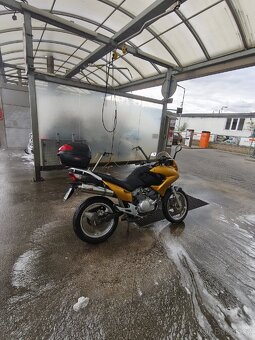 Honda xl Varadero 125 - 6