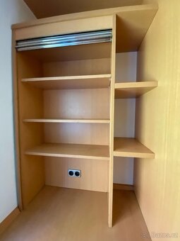 Kuchyňská linka značky Nolte se spotřebiči - 6