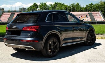 Audi Q5 sport 2.0 TDI 140kW quattro S tronic - 6