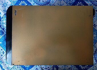 Mini ITX PC LYNX - i5 / 8 GB / 120 GB + upgrade, ČTĚTE - 6