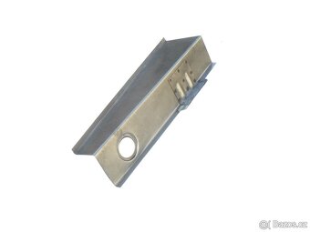 Vnitřní prahové podélné nosníky Škoda 100 - 110 R - 6