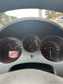 SEAT ALTEA 2.0TDI 103 kW – 2006 KLIMA - 6