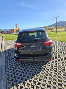Ford C-Max 1.6 TDCI KLIMA - 6
