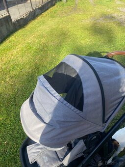 Prodám kočárek Britax - 6