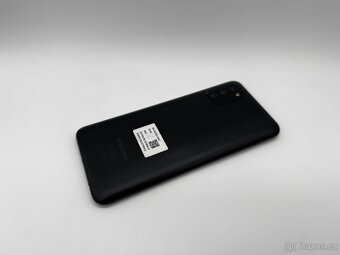 Samsung A03s 3GB/32GB Black - 6