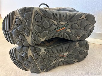 Sportovní, turistické boty MERELL - vel. 37-38 - 6