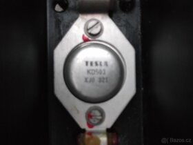 Prodám hliníkové chladiče. - 6