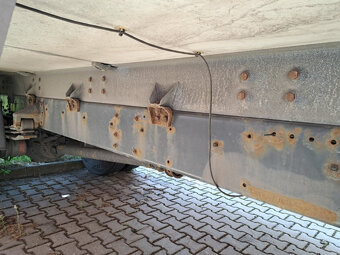 DAF LF 55.220 CARRIER XARIOS 600 HYDR. ČELO - - 6