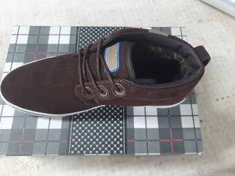 Nové pánské boty - 6
