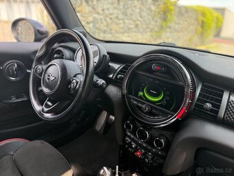 Mini Cooper JCW - MANUÁL + JCW PRO KIT - 6