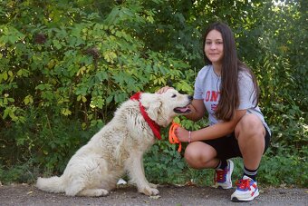 Coraz hledá domov - 6