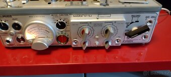 Nagra IV-SJ - 6
