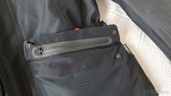 Ducati by Dainee D air street goretex bunda velikost 54 - 6