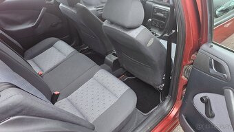 Škoda Octavia 1.4 16v - 6