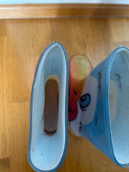 Holínky Demar kačer v. 30/31 - 6